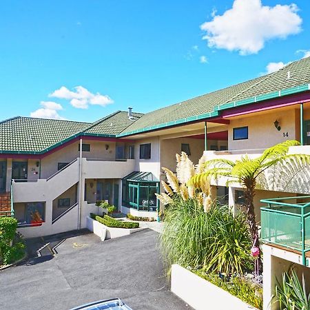 Ashwood Manor Motor Lodge Hamilton Esterno foto