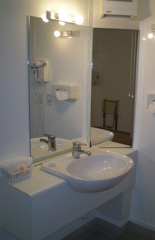 Ashwood Manor Motor Lodge Hamilton Esterno foto
