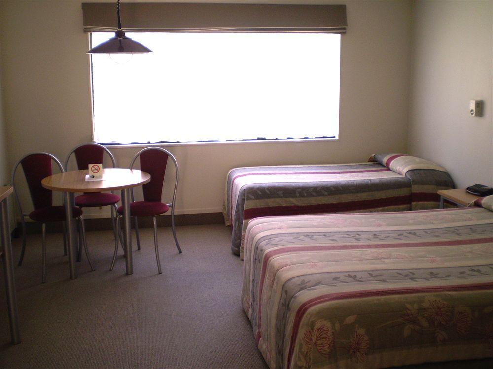 Ashwood Manor Motor Lodge Hamilton Esterno foto