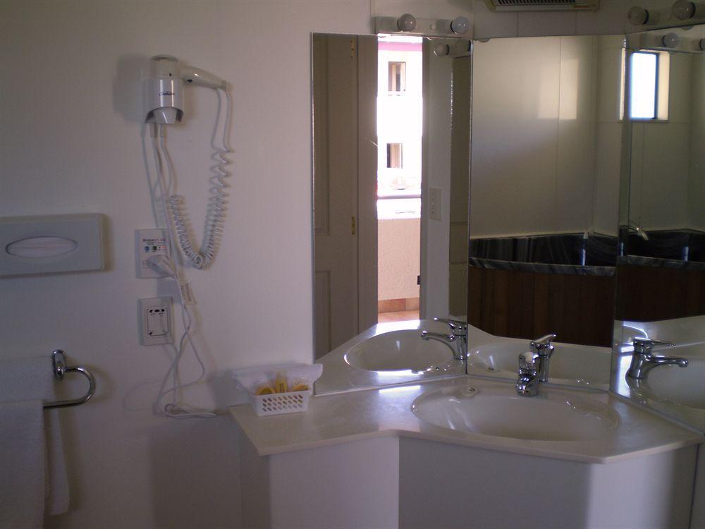 Ashwood Manor Motor Lodge Hamilton Esterno foto