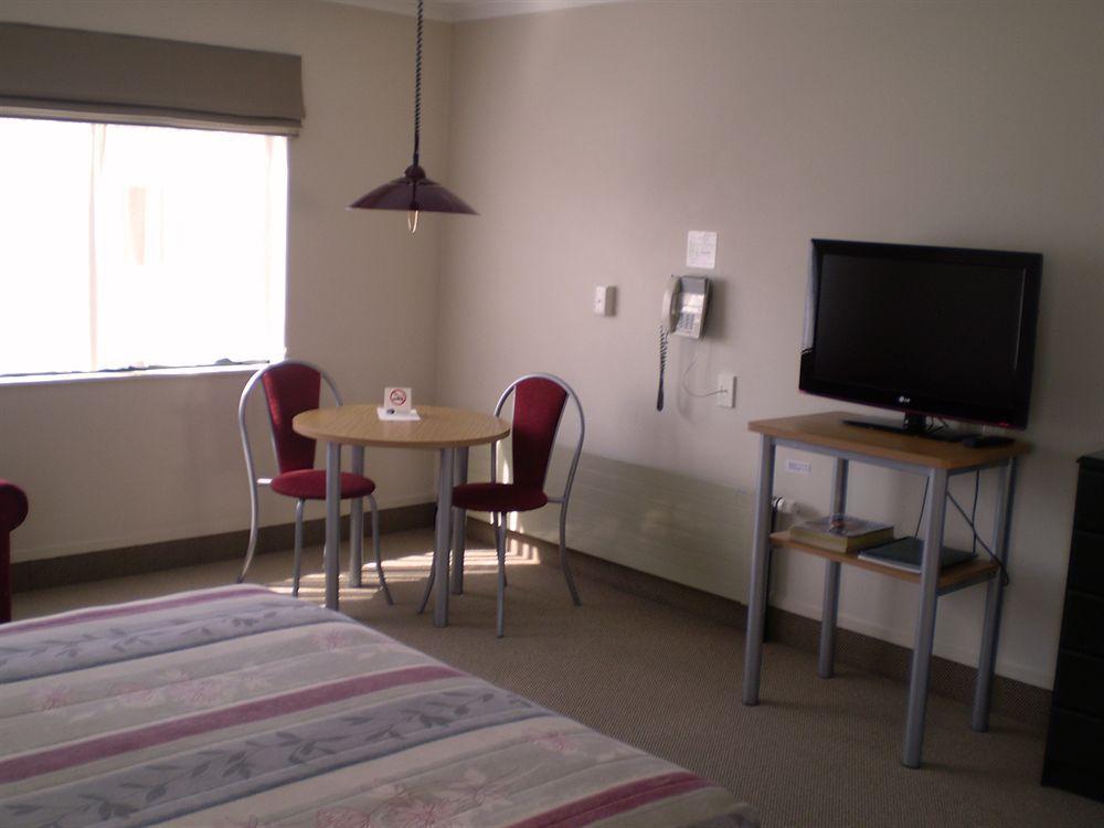 Ashwood Manor Motor Lodge Hamilton Esterno foto