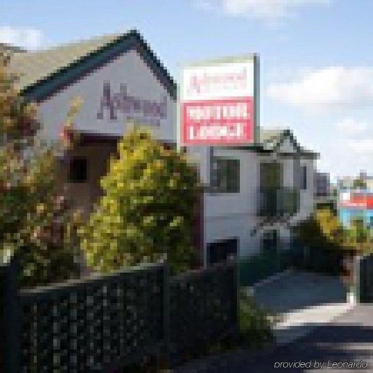 Ashwood Manor Motor Lodge Hamilton Esterno foto