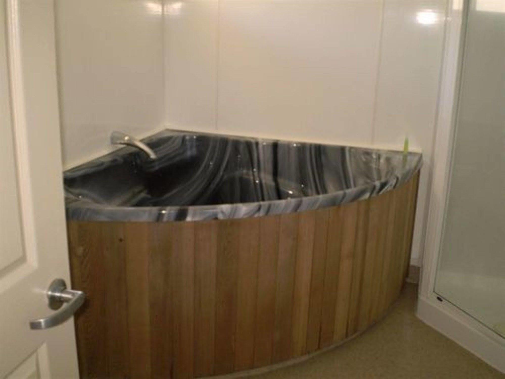 Ashwood Manor Motor Lodge Hamilton Esterno foto