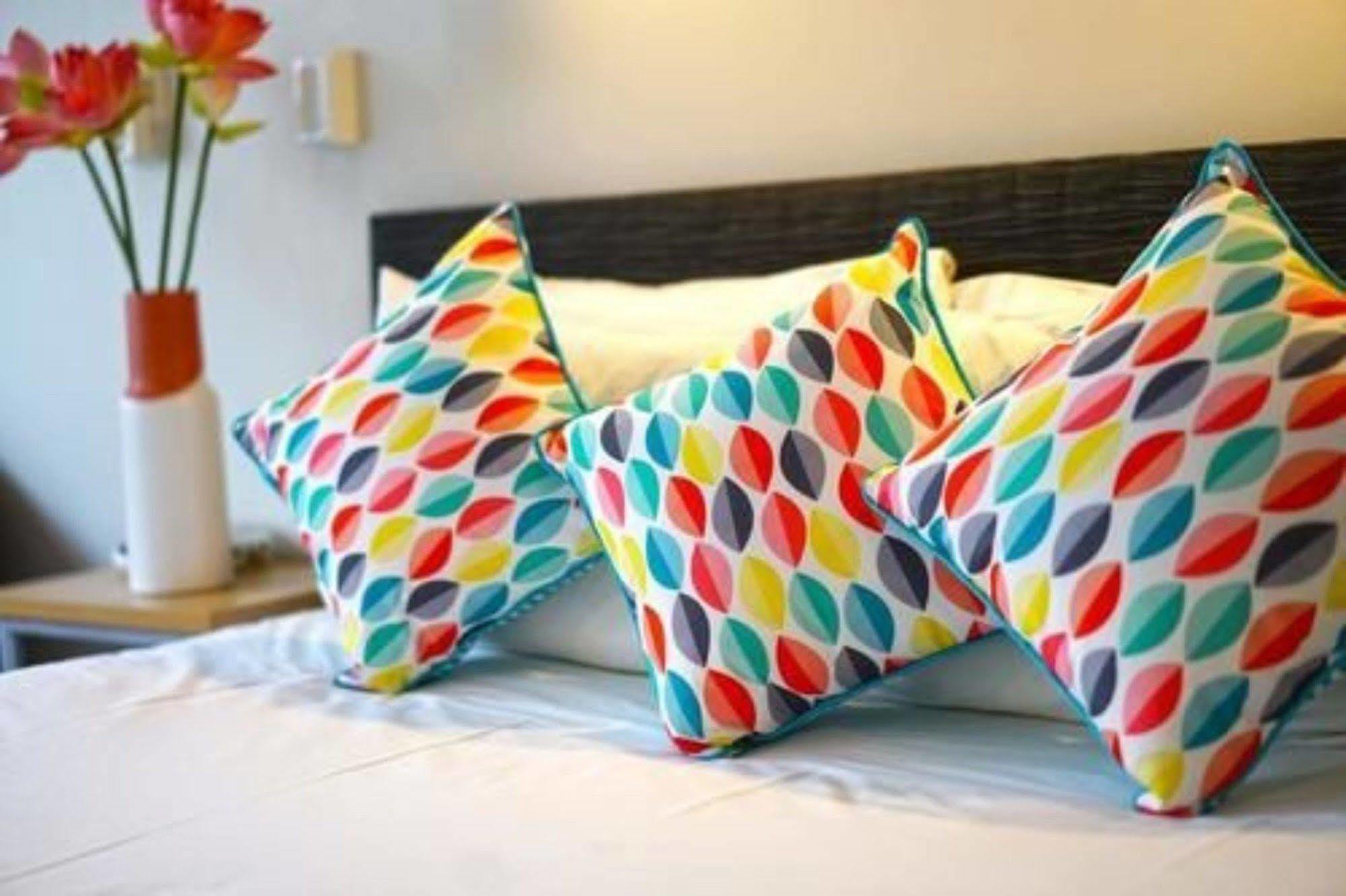 Ashwood Manor Motor Lodge Hamilton Esterno foto