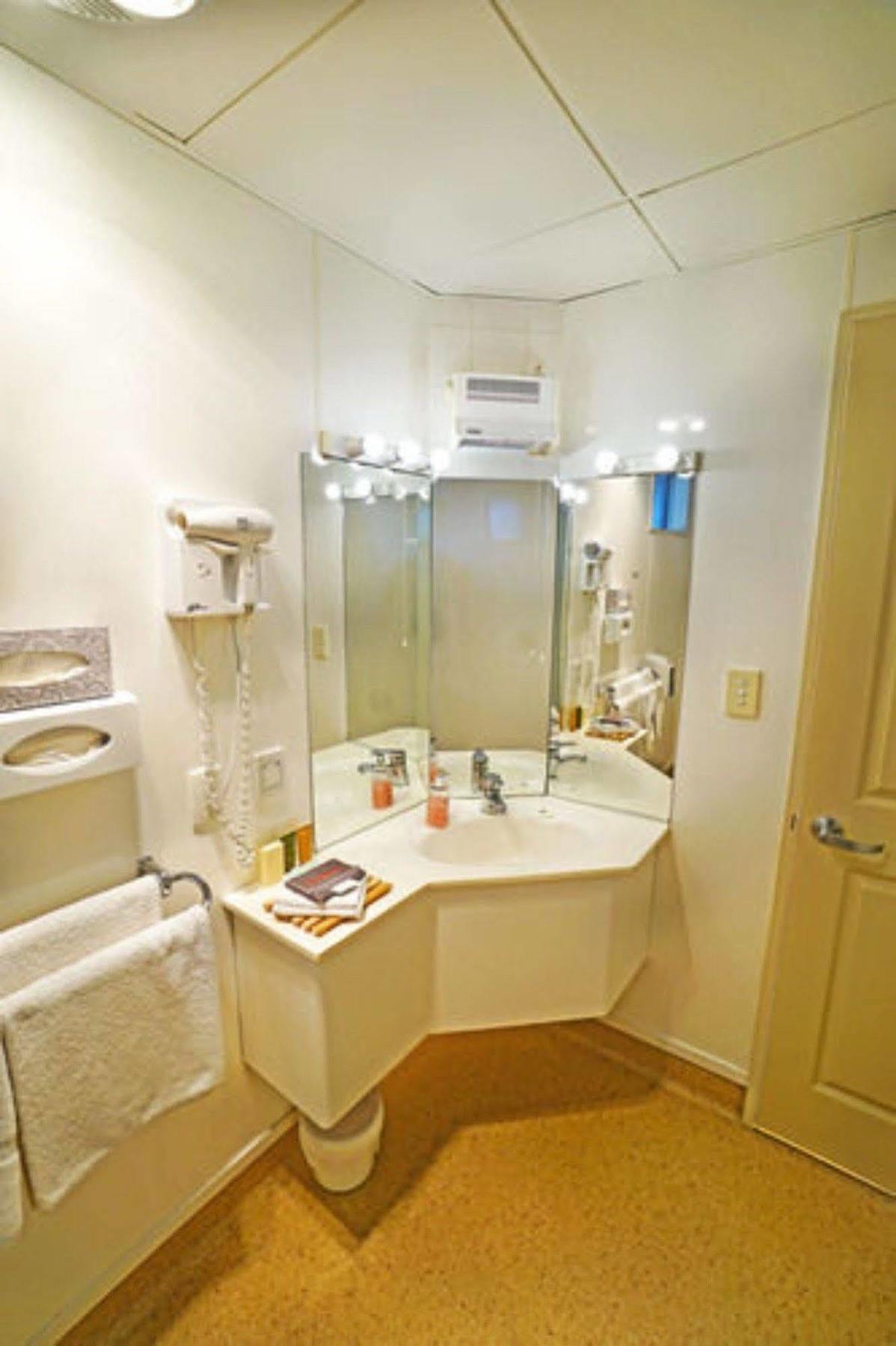 Ashwood Manor Motor Lodge Hamilton Esterno foto